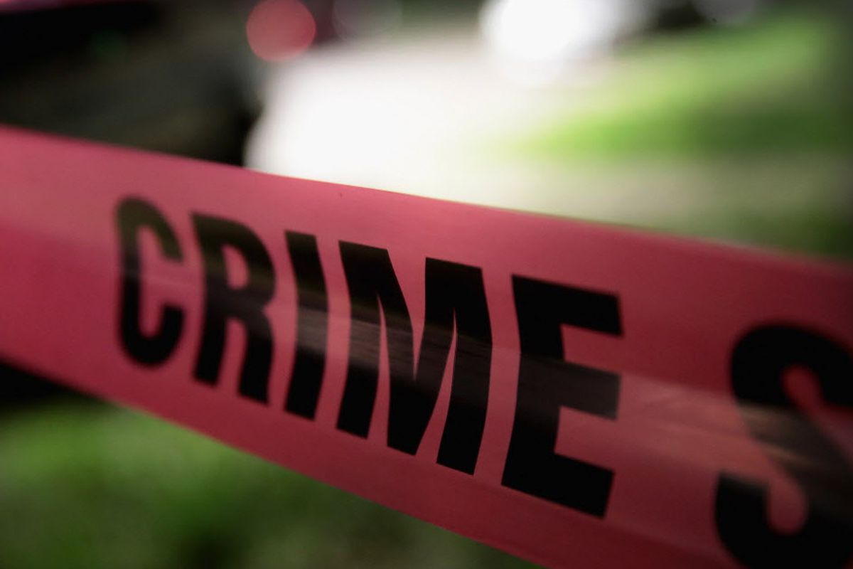 Brother beheads sister for rituals, goes blind on eve of trial