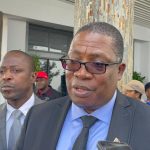 Le gouvernement de Gauteng répond aux problèmes de formation après la fusillade des gardiens du crime