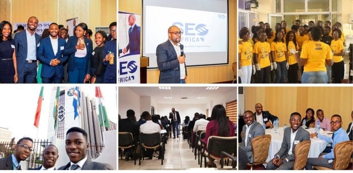 SEO Africa Org Cover