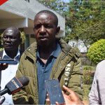 Le journaliste de Homa Bay enlevé, forcé de fumer Bhang pour avoir prétendument exposé la corruption