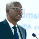 Minister professes ignorance on surge in gun crimes