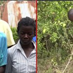 Le père de Homa Bay Girl a retrouvé mort dans le fourré speaks, révèle qu'il est handicapé: "Wameniua"