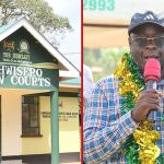 Le pouvoir judiciaire devrait ouvrir une nouvelle cour à Kakamega pour améliorer l'accès à la justice