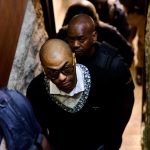 Le procès de Thabo Bester Prison Escape ne commencera pas cette année devant la Haute Cour de l'État libre en raison de retards