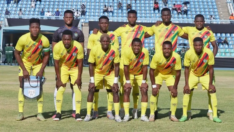 Warriors’ World Cup dream shattered after loss to Benin