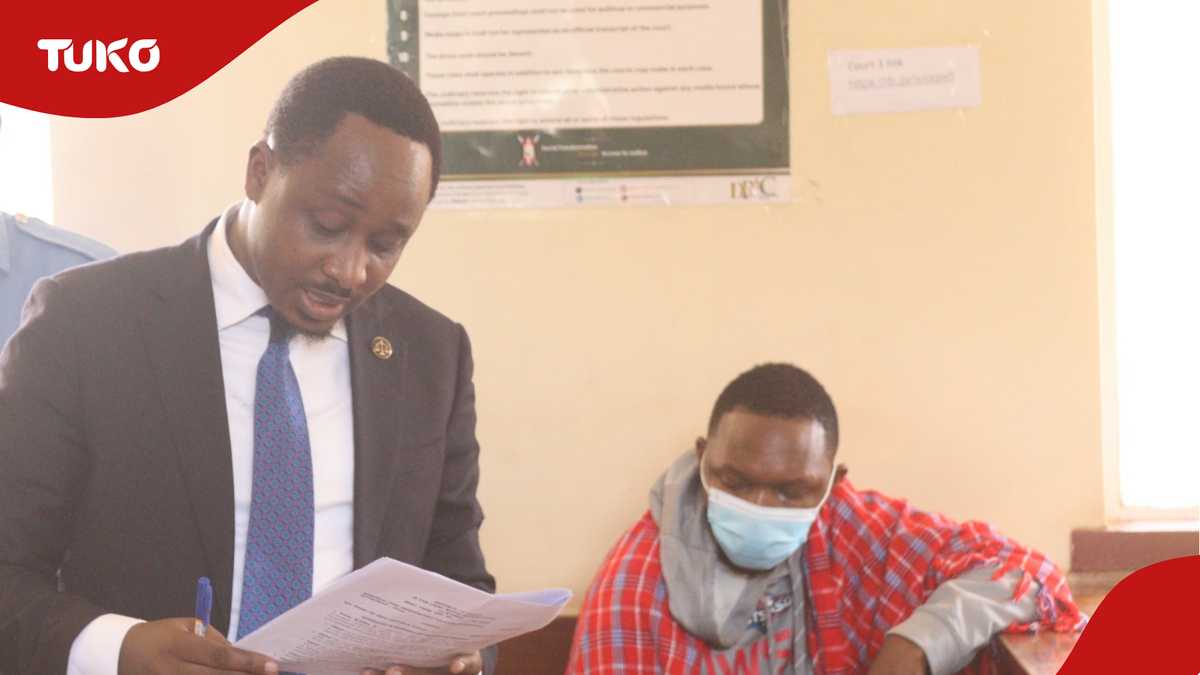 Le tribunal de Kiambu rejette la demande de détention d'un policier accusé d'avoir tué deux cavaliers Boda Boda