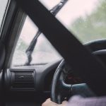Les automobilistes de Joburg ont demandé à faire preuve de prudence lorsque de graves orages frappent Gauteng