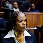 Les avocats de Magudumana pour aborder la concourt sur les retards de plaidoyer