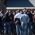 Les chauffeurs de taxi Cata disent que la violence en taxi récente a retiré la nourriture de la bouche de leur famille