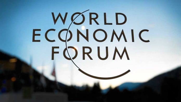 Forum économique mondial (WEF)