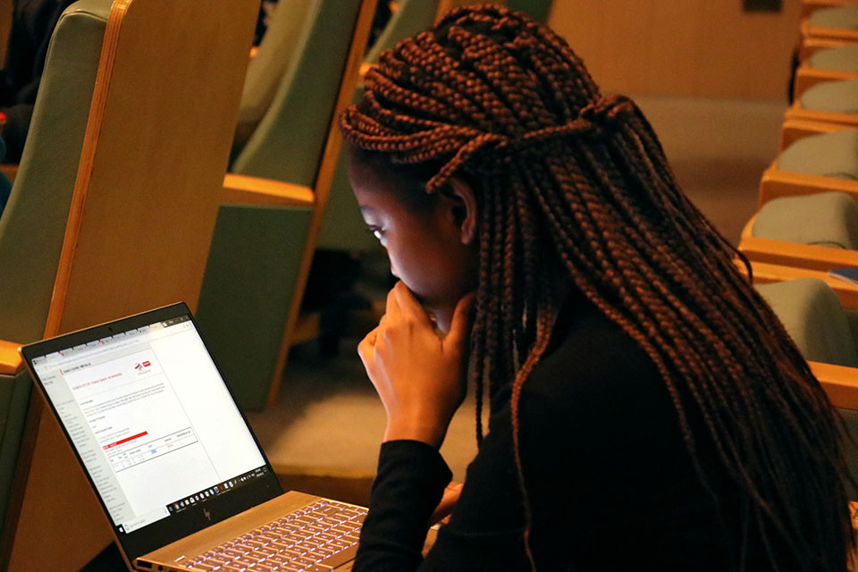 Girls, young women with education dreams face tough choices