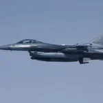 Polish and NATO forces scramble to shoot down Russian drones