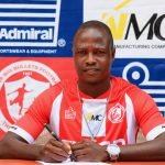 Malawi football giants hit by FIFA ban after failing to settle Ronald Chitiyo’s debt