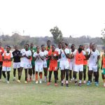 Young Warriors face Mozambique in COSAFA Cup opener