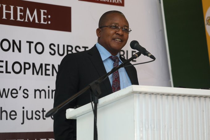 Stakeholders demand equity through Mines and Minerals Bill as curtain comes down on mining indaba