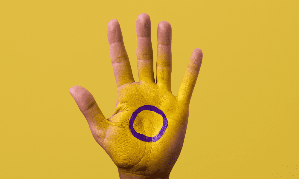 Intersex persons drag government to court in historic rights case