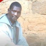 Les résidents de Bungoma se prélassaient après l'ambulance qui prétend prétendument le patient à l'extérieur de l'église