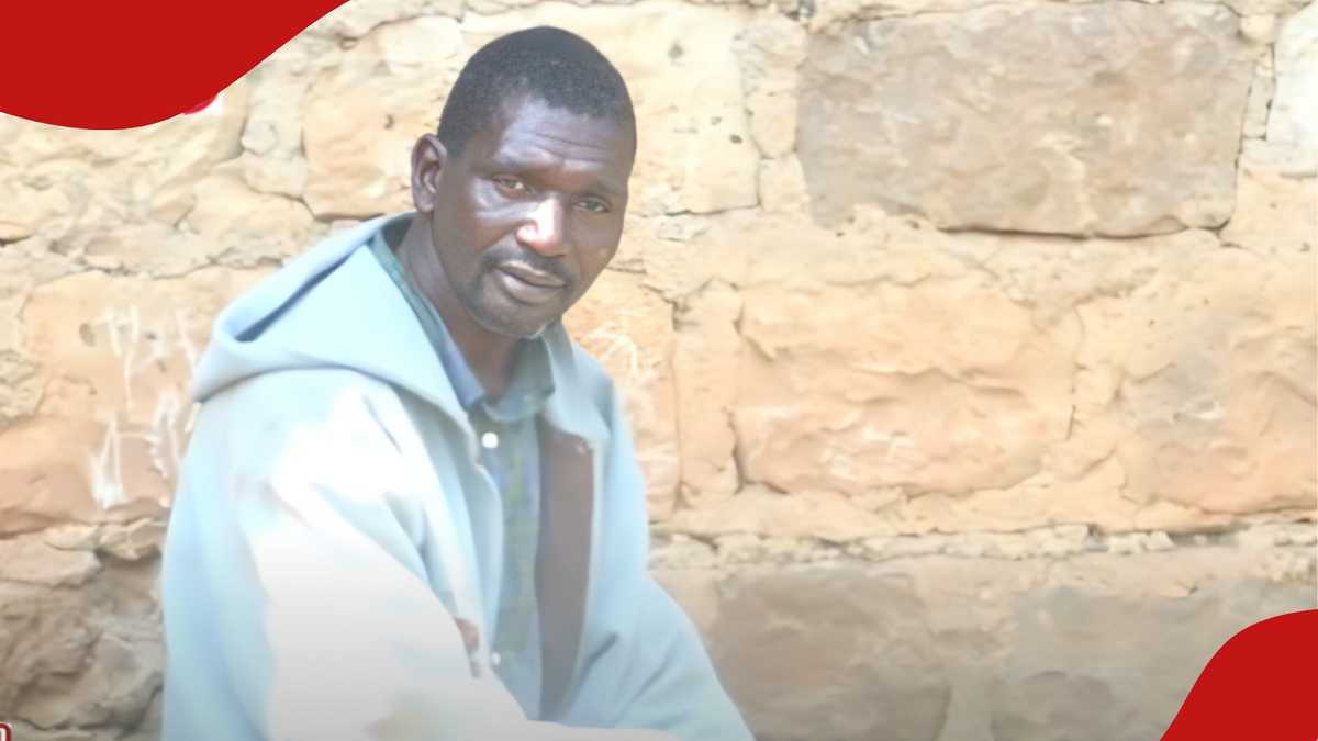 Les résidents de Bungoma se prélassaient après l'ambulance qui prétend prétendument le patient à l'extérieur de l'église