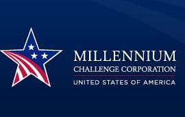 Millennium Challenge Corporation