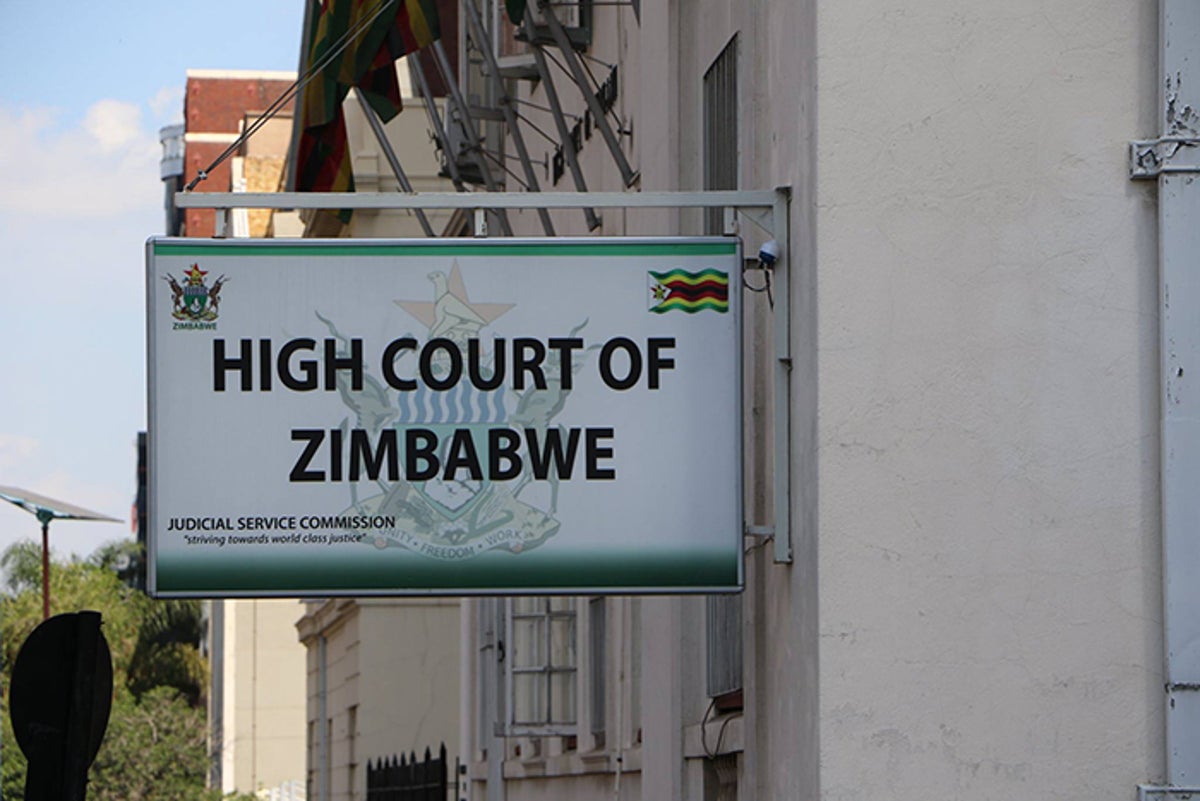 High Court jails businessman Maburutse for contempt in bitter feud over Matebeleland Engineering (Pvt) Ltd