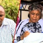 L'homme de Nairobi raconte douloureusement la mort de l'épouse après l'accouchement, le gouvernement répond