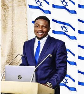 Matthew Narh Tetteh