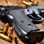 Police probe incident of Beitbridge couple found dead with gunshot wounds