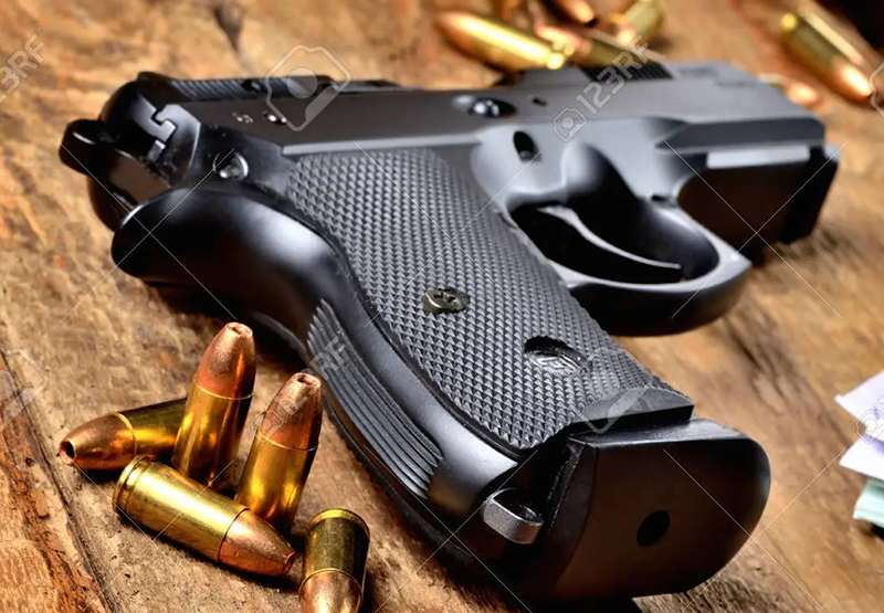 Police probe incident of Beitbridge couple found dead with gunshot wounds 