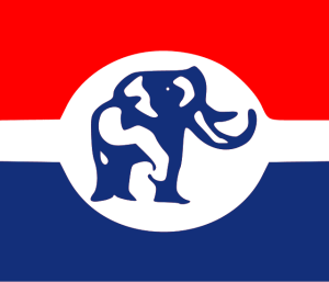 Nouveau parti patriotique (NPP)