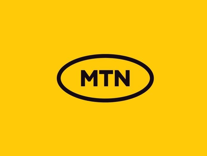 Logo MTN