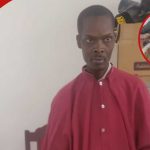 Machakos: Prédicateur autoproclamé arrêté après avoir été trouvé en possession de cheveux humains, peau