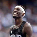 Makarawu settles for 7th place in World Athletics Championships final