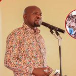Mandera: Govt pour équiper tous les chefs d'armes à feu d'ici décembre, dit Murkomen