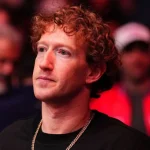 Mark Zuckerberg – no, not that one – sues Facebook for account shutdowns