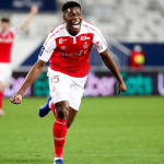 Marshall Munetsi takes up new role as Wolves earn first league point of the season