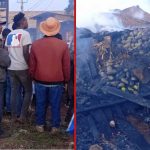 Meru: Shauri Yako Night Fire Incident laisse les commerçants, les habitants qui comptent d'énormes pertes