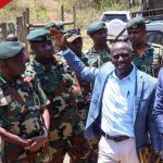 Meru pour obtenir le State Lodge, le terrain de golf et la piste d'atterrissage dans les efforts pour atteindre le statut de la ville