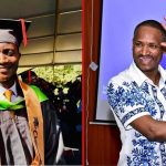 Mike Jacobs: le rival politique de Babu Owino chez Uon diplômé après une suspension de 7 ans