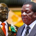 Mnangagwa pays rare tribute to predecessor Mugabe whom he ousted in 2017 military-assisted operation