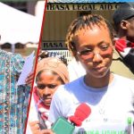 Mombasa Gen ZS menace de mettre en scène des manifestations sur un taux de chômage élevé: «Nous voulons un dialogue ouvert»