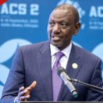Mt. Kenya, Nairobi Rapport L'aggravation de la situation économique dans le cadre du régime de Ruto, enquête TIFA