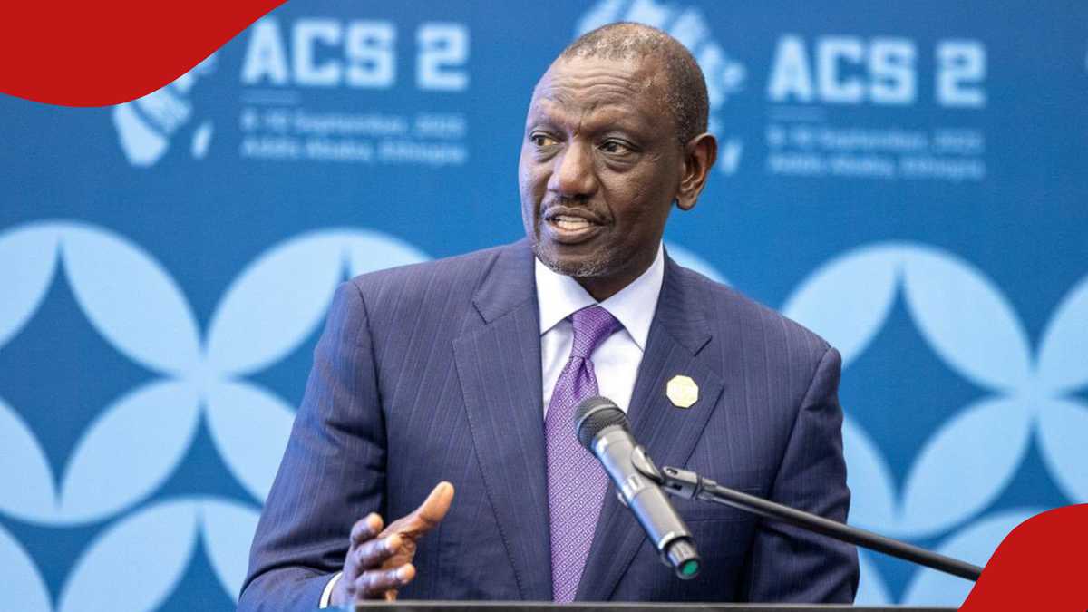 Mt. Kenya, Nairobi Rapport L'aggravation de la situation économique dans le cadre du régime de Ruto, enquête TIFA