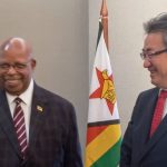 Mudenda off to Japan on official visit to deepen Parliamentary collaborations