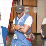 NAIROBI: EACC NABS 3 Kenya Power Staff Over Bibrey