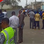 NAIROBI: Kenya Pipeline partage la mise à jour après un incendie près de l'installation de stockage