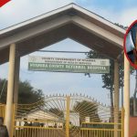 NYAMIRA: 33 personnes hospitalisées après avoir mangé de la viande chez Dead Cow dans le village de Nyakeore