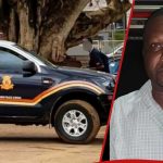 NYeri: suspect lié au vol de 200k KSH, agression du vendeur de charbon de bois arrêté