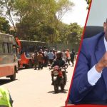 Nairobi Crime Wave menace le statut de la ville de la ville en tant que centre financier régional, avertit Moses Kuria