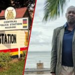 Nairobi: Journaliste du groupe standard arrêté après avoir reçu un appel l'invitant à se rencontrer