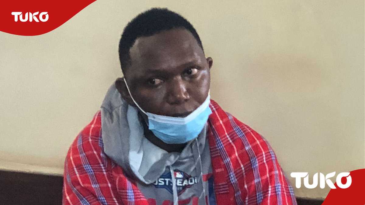 Nairobi: Officier de police accusé d'avoir tué 2 coureurs Boda Boda présentés devant le tribunal